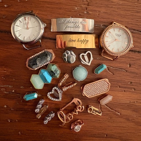 Keep Collective Collection - Picture 3 of 3